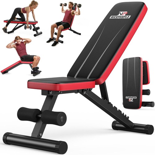 Adjustable weight bench for - bench,