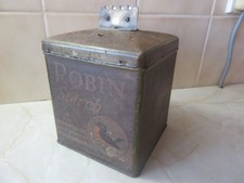 Vintage shop counter string