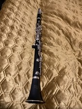 Clarinet Musical Instrument
