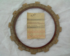 NOS Honda CB72 CB77 CL72 CL77
