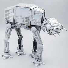 Space Movie AT-AT Walker