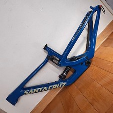 SANTA CRUZ HIGHTOWER2 C S size