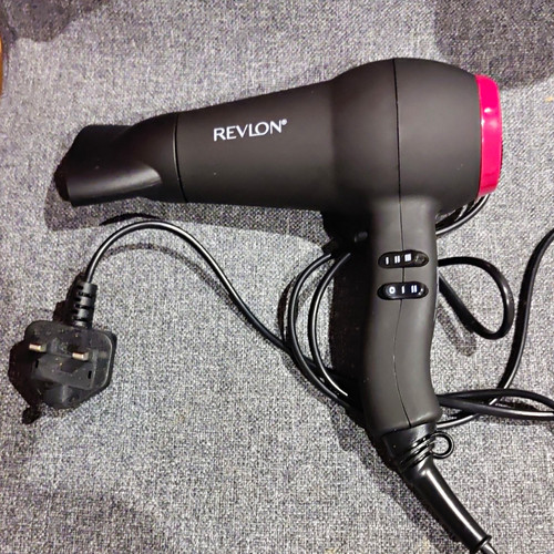 Revlon standard hair - standard, dryer