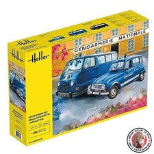 NEW Platts Ereer 1/24 Renault