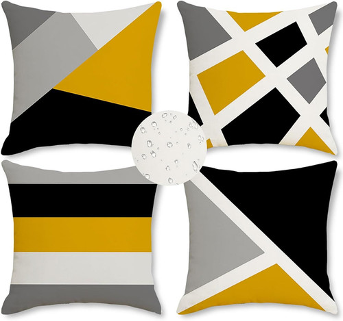 Outdoor cushions waterproof - outdoor,