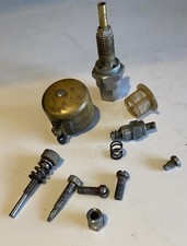 Amal Carburettor 376 Parts