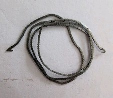 Fusee Chain. Length 192 mm