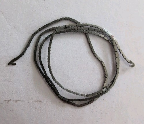 Fusee chain length 192 - fusee, chain.