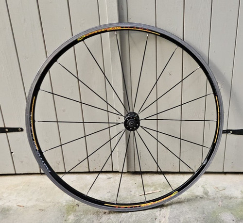 Mavic ksyrium equipe rim - mavic,