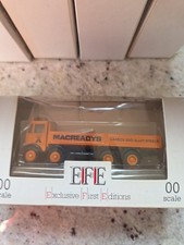 EFE E10804 AEC Mammoth major 4