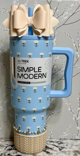 Rare simple modern 40oz trek - rare-simple,
