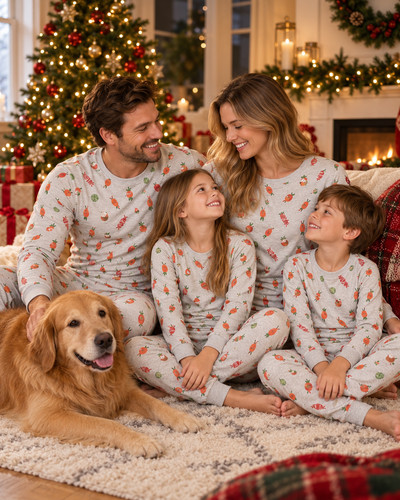 Matching family christmas - matching,