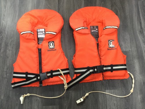 Crewsaver sea float bouyancy - crewsaver,