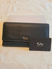 Tula Ladies Leather