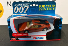 Corgi ty04702 james bond 007 - corgi,