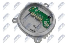 Lights control unit Right