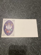 Royal Mail Souvenir Cover