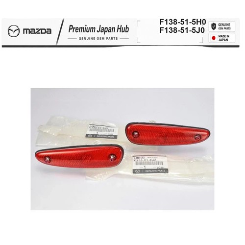 Mazda f138 5h0 5j0 - mazda, f138-51-5j0