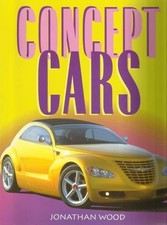Concept cars jonathan wood - -,