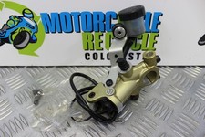 Ducati Monster 1100 Evo Master