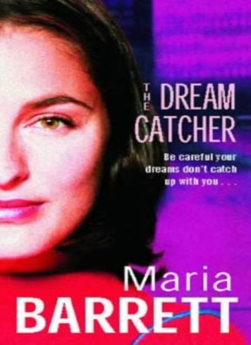 The dream catcher maria - the, catcher-maria