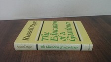 			Education of a Gardener