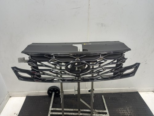 Hyundai tucson grille - grille, (nx4)