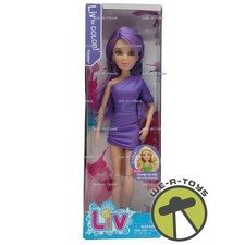 Liv for Color Hayden Doll