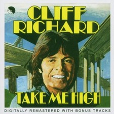 CLIFF RICHARD - Take Me High -