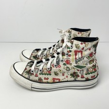 Converse All Star Cream Tomato