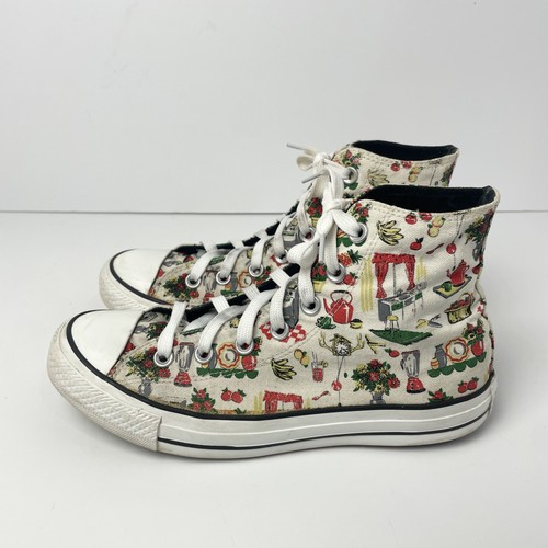 Converse all star - converse, cream