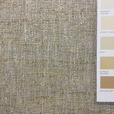 OSBORNE & LITTLE UPHOLSTERY