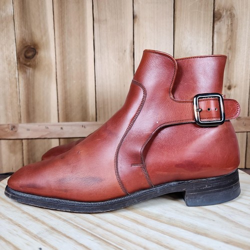 Loake bros jodhpur - loake,