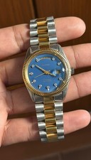 Rare Sicura 17 Jewels