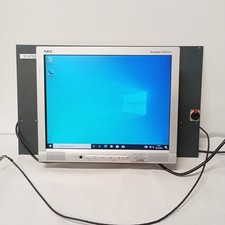 NEC AccuSync LCD52VM 15-inch