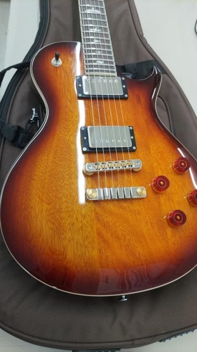 Prs electric guitar - prs, se