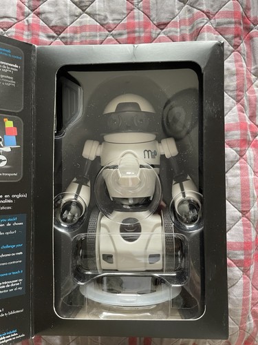 Wowwee mip app enabled - wowwee,