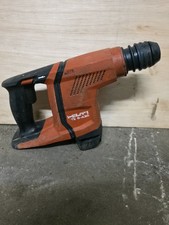 Hilti a36 36v cordless - te, 6-a36
