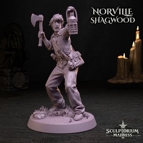Sculptorium madness - sculptorium,