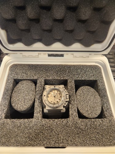 Invicta titanium coalition - invicta,