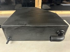 WATER TANK MOTORHOME &