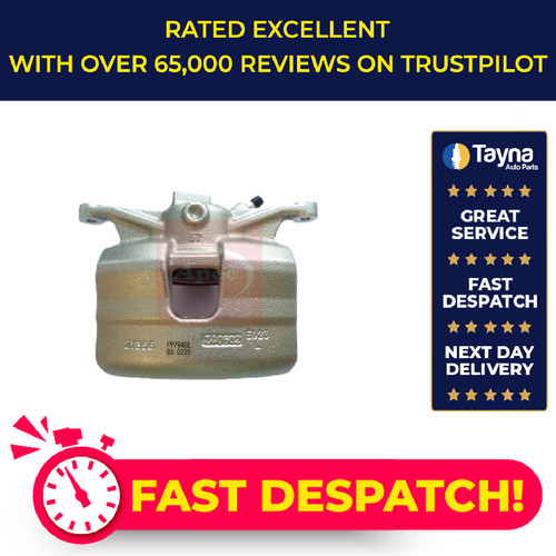 Brake caliper fits cupra leon - brake,
