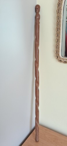 East african hardwood walking - east,