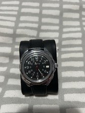 Vostok Komandirskie (211783) Automatic Russian Military Watch