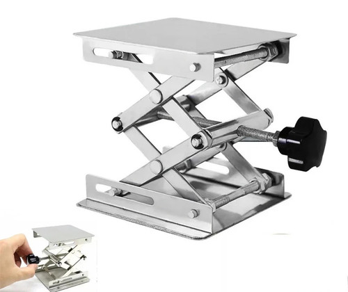 Lifting table stainless steel - lifting,