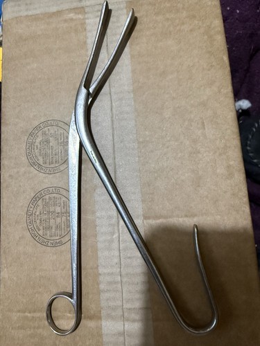 Vintage maw london surgical - vintage,