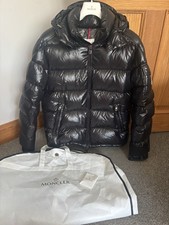 Moncler Maya Men's Puffer