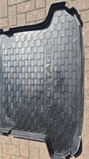 KIA SPORTAGE GENUINE PLASTIC