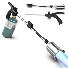 yoostooper Propane Torch Weed