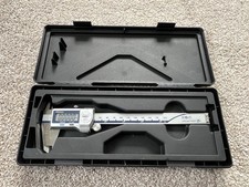 Mitutoyo 150mm (IP67) Digimatic Vernier Caliper 500-752-20